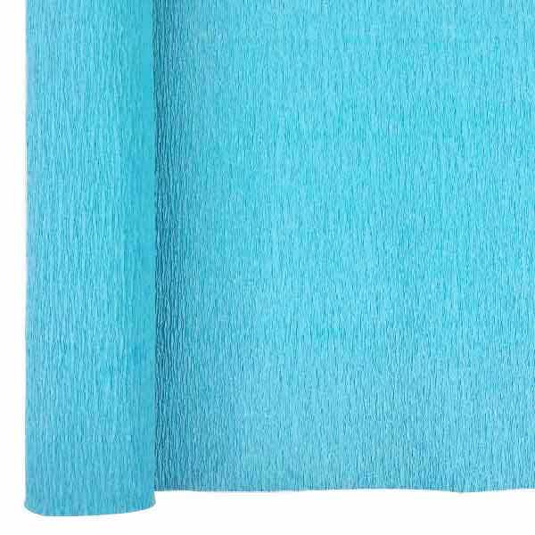 Crepe Paper Ordinaire Chinois Light Blue