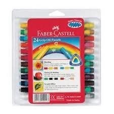 Grip Oil Pastel 74mm 24cl