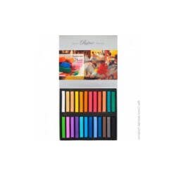 Marco Raffine Soft Pastel 24 Colors