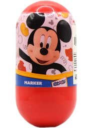 Wobbler Mickey Marker Red