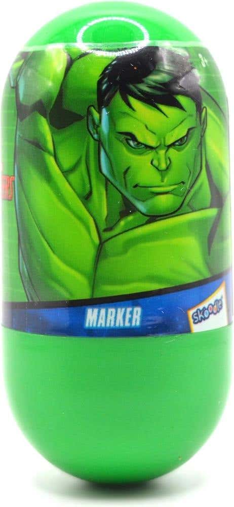 Wobbler Hulk Marker Green