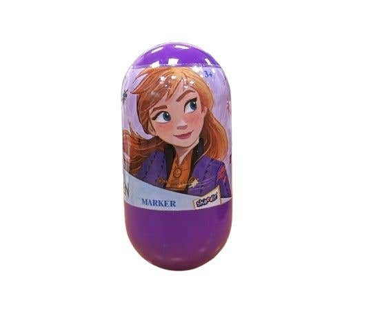 Wobbler Anna Marker Purple