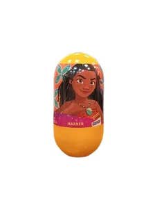 Wobbler Moana Marker Orange