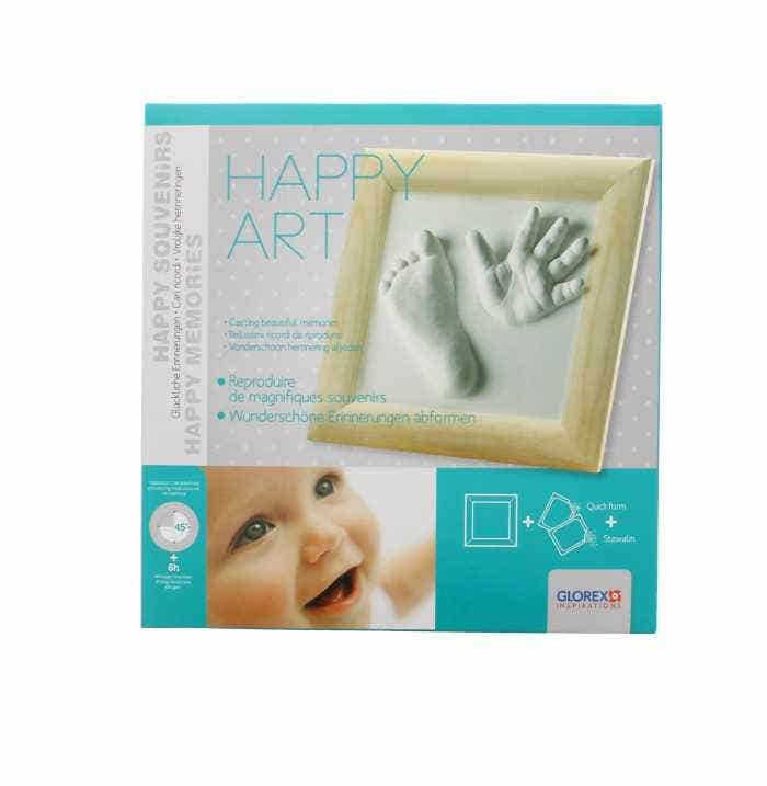 Kit Happy Art