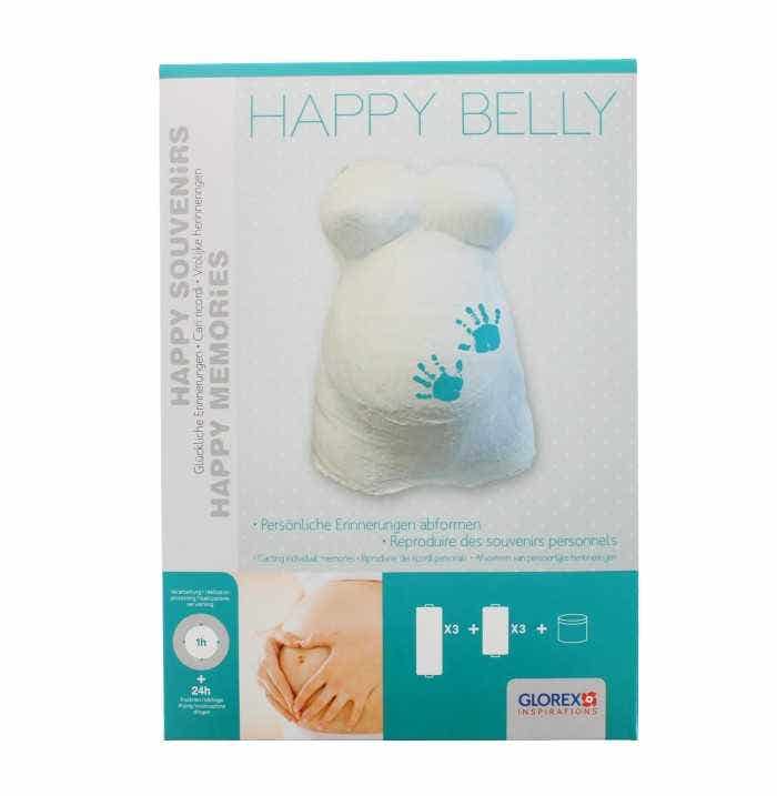 Kit Happy Belly