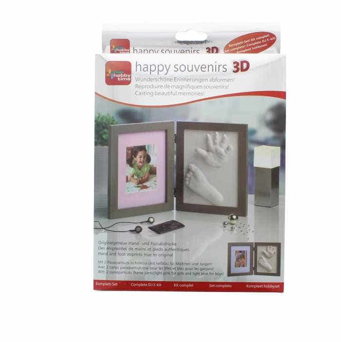 Kit Happy Souvenirs