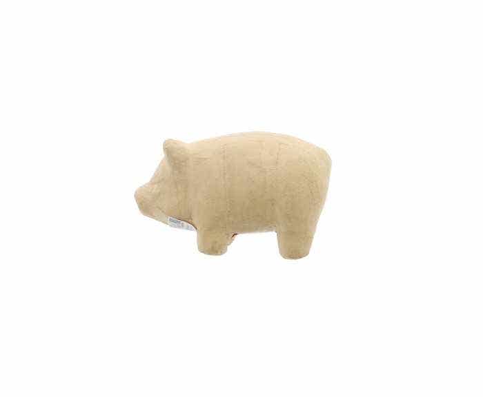 Cardboard Saving Box Pig 16,5x8x10 Cm