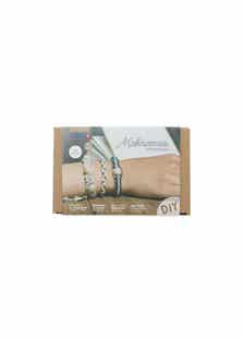 Kit Créatif Macramé Bracelets