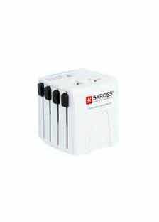 Travel World Adapter Muv Mini Micro