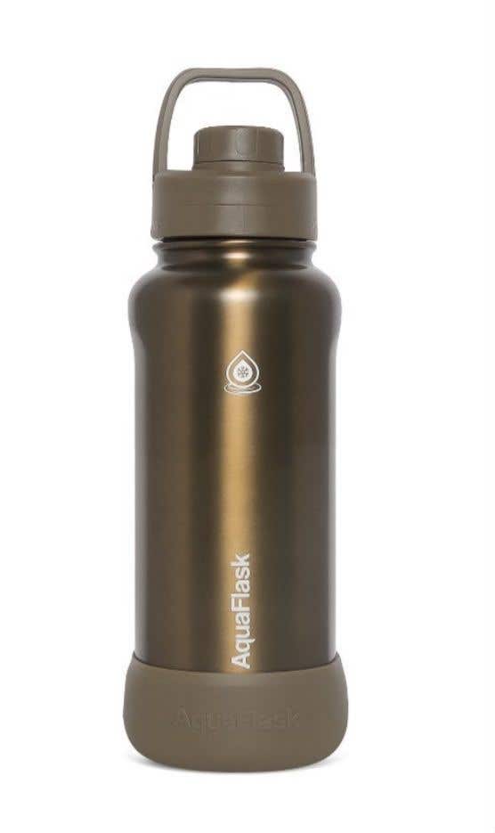 Water Bottle Stainless Steel Stellar Topaz 32oz