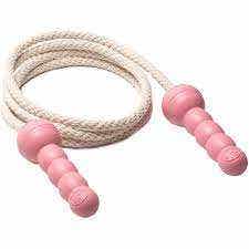 Skipping Rope (pink)