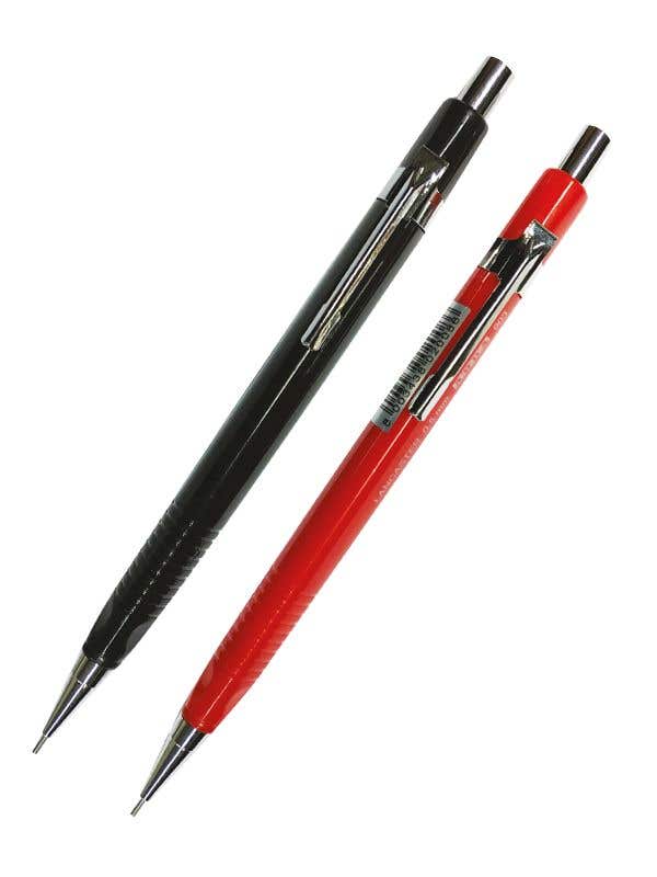 Mechanical Cluch Pencil / 0.5mm