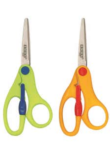 Easy Scissors 13cm Assorted Colors
