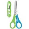 Safe Scissors With Hood To Protect 13cm Blades