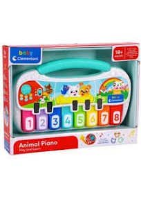 (clementoni) Animal Piano (int1)
