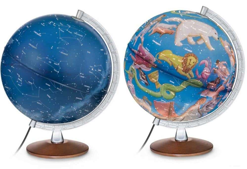 Globus 30cm Stellare Plus Light