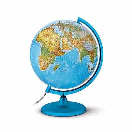 Globus 25cm Orion Smoked English Light