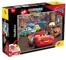 Puzzle Supermaxi 108 Cars 3 Racer