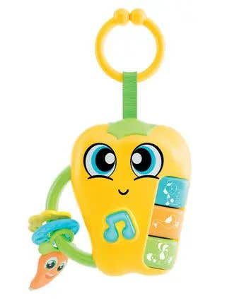 Carotina Baby Pepper