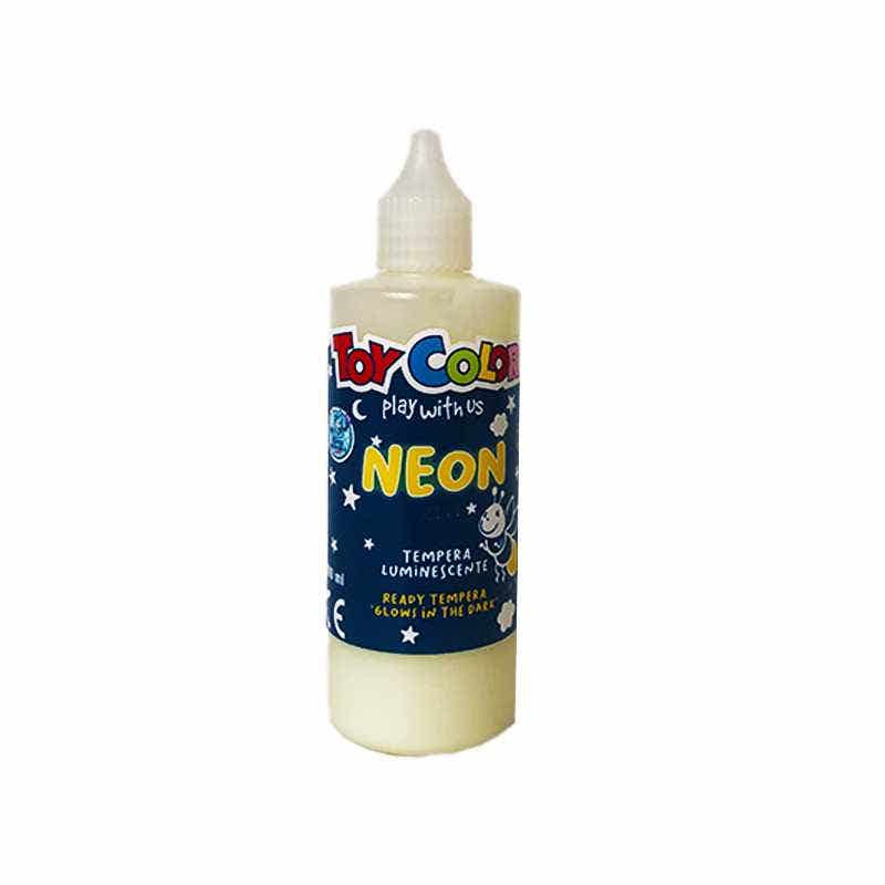 Tempera Neon 100ml