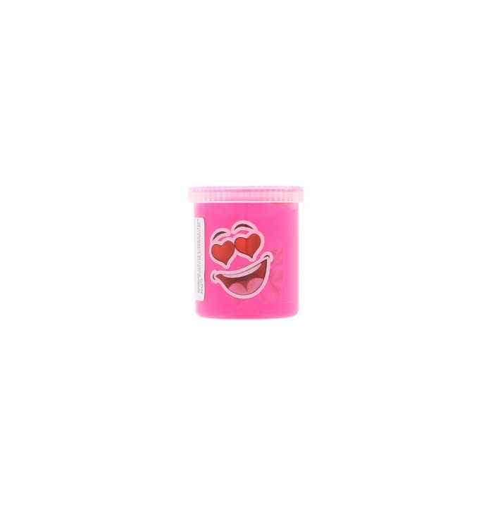 Finger Paint Tempera Neon Pink