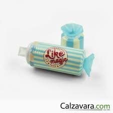 Like Magic - Correction Tape - Light Blue