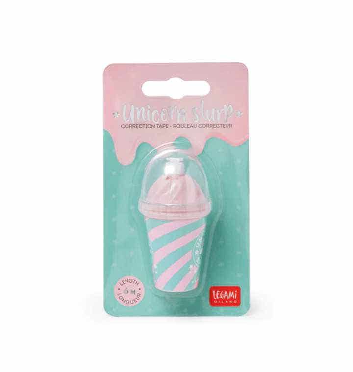 Correction Tape Unicorn