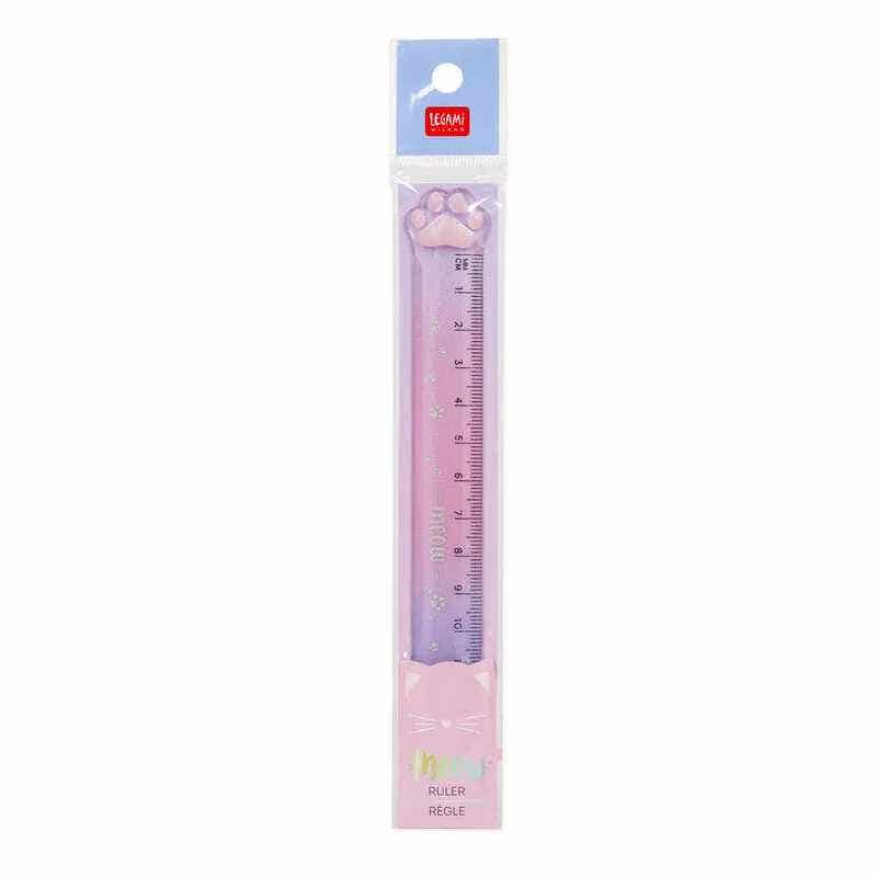 Ruler Meow_ Kitty