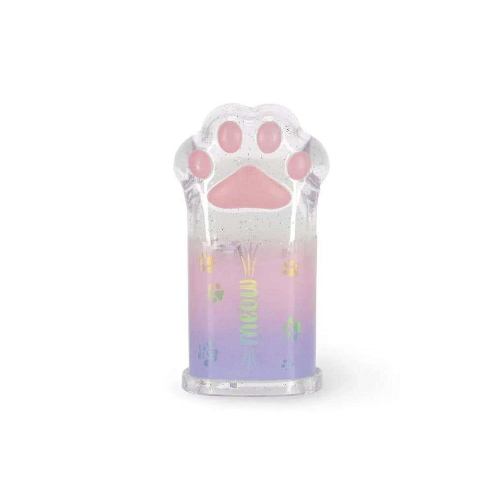 Legami - Pencil Sharpener With Container Kitty