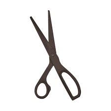 Cutting Line - Scissor