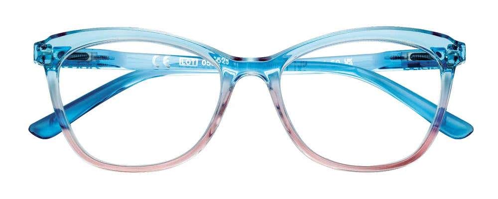 Zippo Reading Glasses 31z-g10-blr200/ +2.00