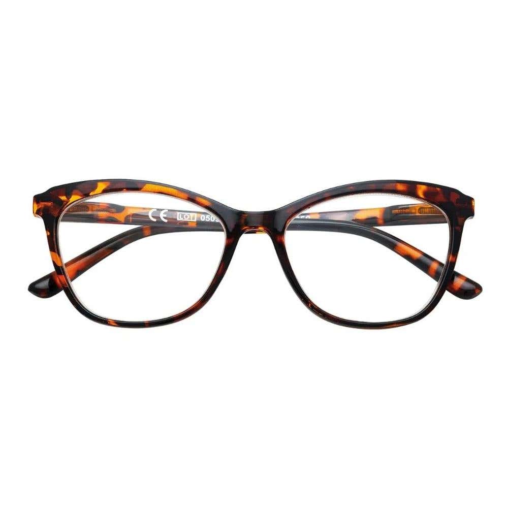 Zippo Reading Glasses 31z-g10-dem250/ +2.50