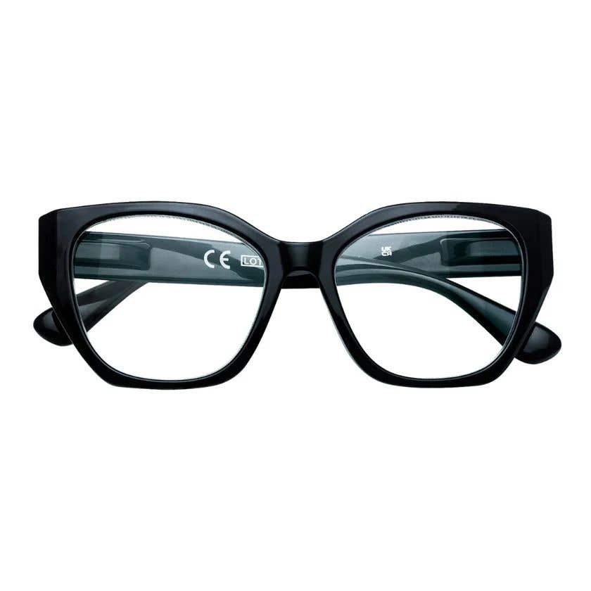 Zippo Reading Glasses 31z-g9-blk150/ Black +1.50