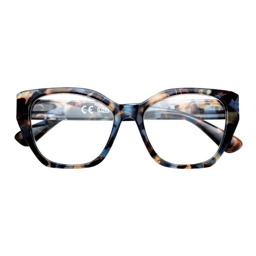 Zippo Reading Glasses 31z-g9-mcm200/ +2.00