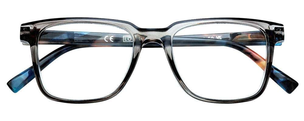 Zippo Reading Glasses 31z-pr112-200/ +2.00