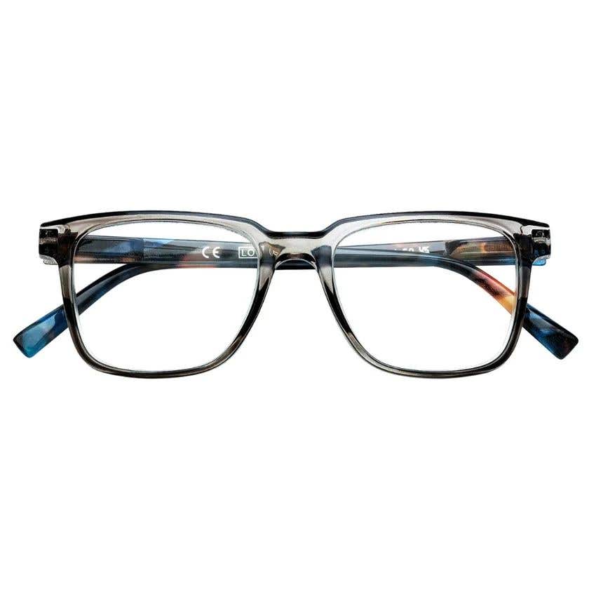 Zippo Reading Glasses 31z-pr112-250/ +2.50