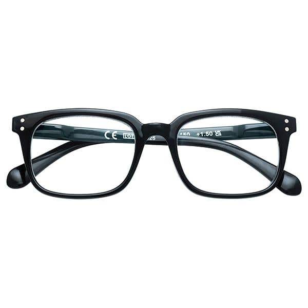 Zippo Reading Glasses 31z-pr113-100/ Black +1.00