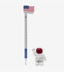 To The Moon And Back - Stationary Set