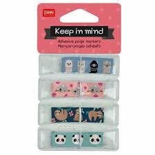 Page Markers - Animals