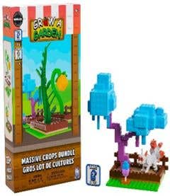 Grow A Garden - Massive Crops Bundle