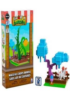 Grow A Garden - Massive Crops Bundle