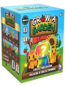 Grow A Garden - Blind Plush