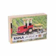 Tractor Case