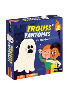 Frouss' Fantomes