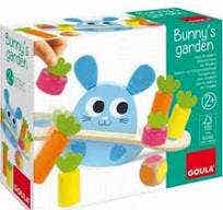 Bunny's Garden