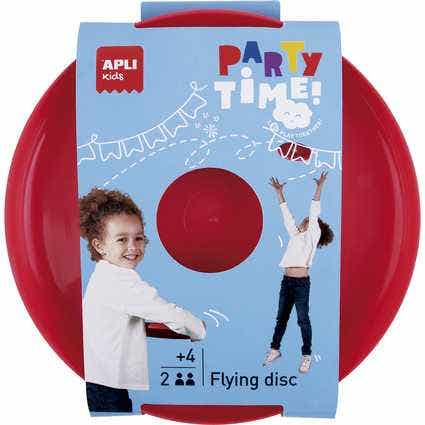 B. Flying Disc