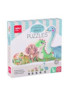 B. My First Dinosaurs