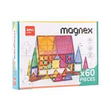 Magnex Box 60 Pieces