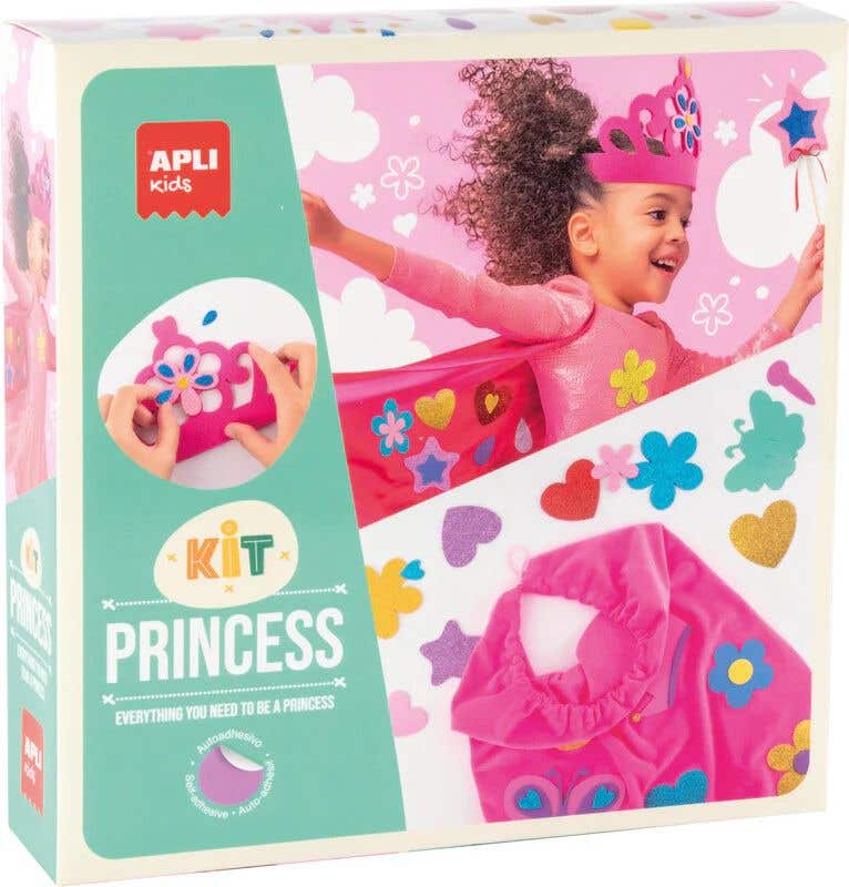 Diy Costume Princess