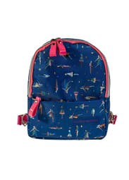 Dolores Promesas Backpack Small 20x25x11cm